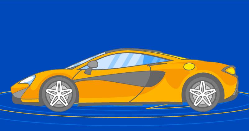 Why Get Supercar Insurance for Your New Luxury Vehicle?