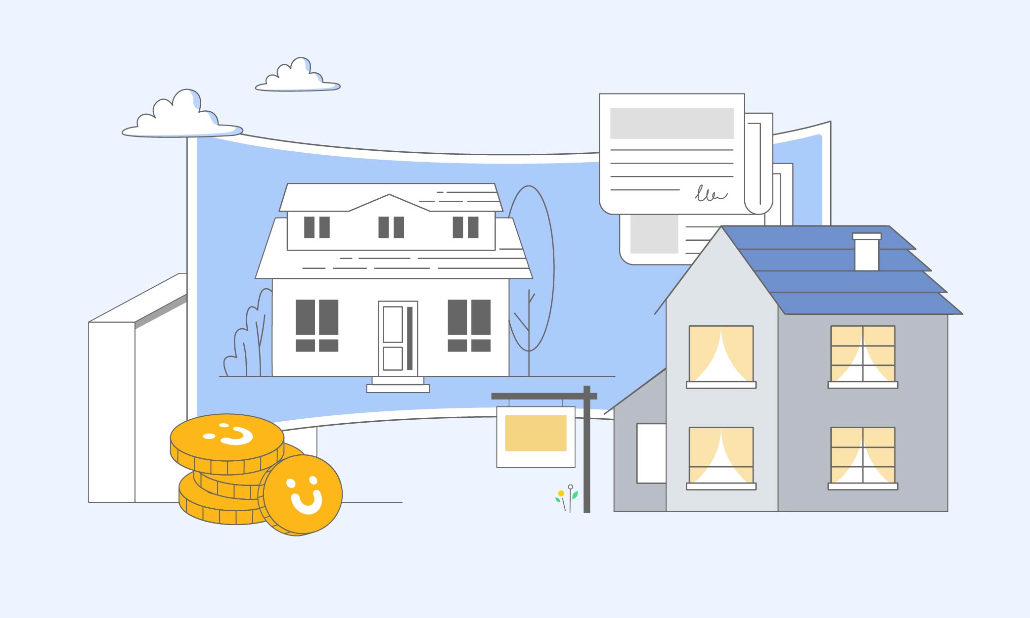 Landlord Insurance Singapore for HDB and Condo Owners