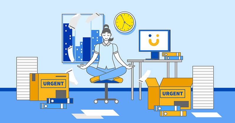 Employee Benefits Insurance Coverage Singapore | eazy Insurance