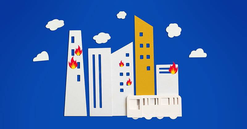 Mitigating Risks with Property Insurance: Essential Tips for Business Owners | eazy Insurance